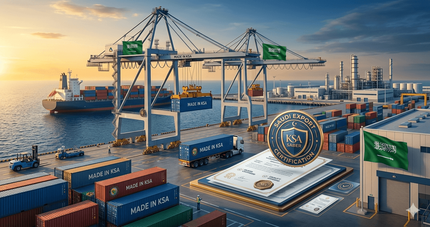 Understanding SABER: A Complete Guide for Exporters